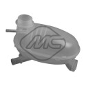 Tanque de expansão, refrigerante METALCAUCHO 30178