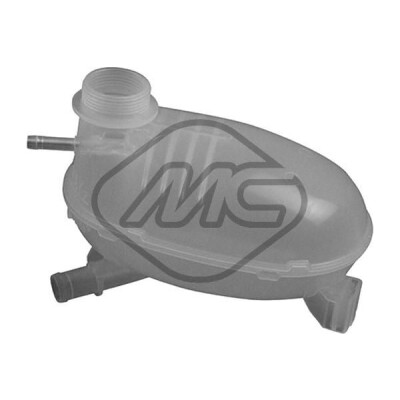 Tanque de expansão, refrigerante METALCAUCHO 30178