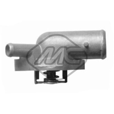 Termostato, refrigerante METALCAUCHO 30272