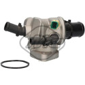 Flange de refrigeração METALCAUCHO 30282