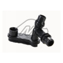 Flange de refrigeração METALCAUCHO 30562