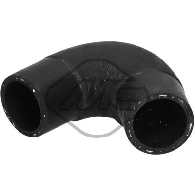 Tubo de radiador METALCAUCHO 32440