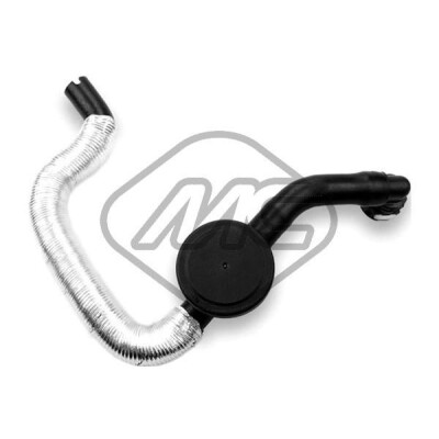 Válvula de ventilação do cárter METALCAUCHO 35060