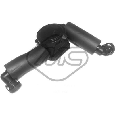 Válvula de ventilação do cárter METALCAUCHO 35102