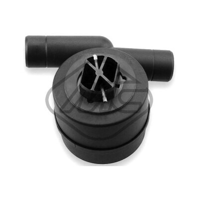 Válvula de ventilação do cárter METALCAUCHO 35113