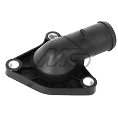Flange de refrigeração METALCAUCHO 35956