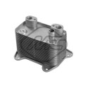 Radiador de óleo, óleo de motor METALCAUCHO 39015