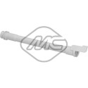 Funil, vareta de nível de óleo METALCAUCHO 39849