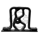 Suporte, silenciador METALCAUCHO 41090