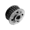 Engrenagem, virabrequim METALCAUCHO 42441