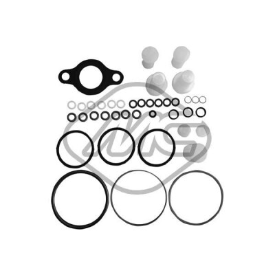 Kit de reparo, unidade bomba-injetor METALCAUCHO 43003