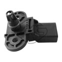 Sensor, pressão colector de admissão