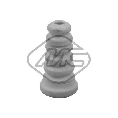 Pastilha de parada, suspensão METALCAUCHO 57110
