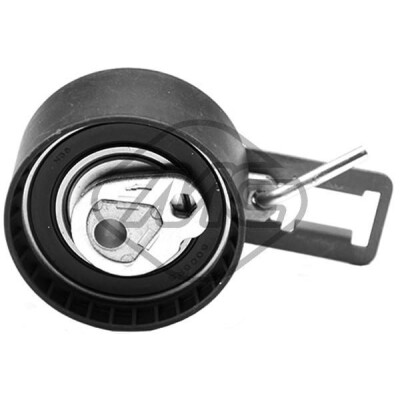 Polia defletora/guia, correia trapezoidal estriada METALCAUCHO 57155