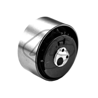 Polia defletora/guia, correia trapezoidal estriada METALCAUCHO 57161
