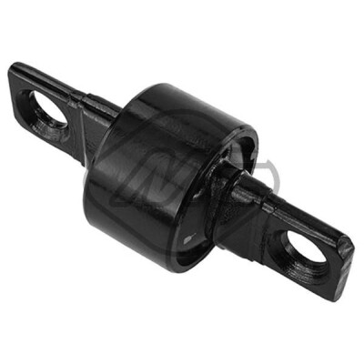 Suspensão, braço oscilante