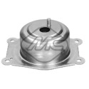 Suporte, motor METALCAUCHO 57410