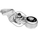Suporte, motor METALCAUCHO 57925
