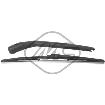 Limpador de Para-brisa METALCAUCHO 68002