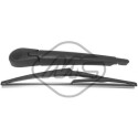 Limpador de Para-brisa METALCAUCHO 68036