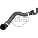 Tubo de radiador METALCAUCHO 77234