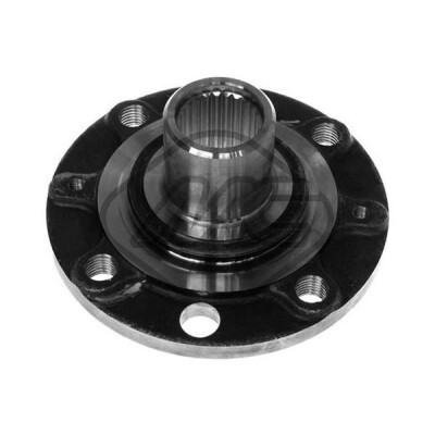 Cubo da roda
