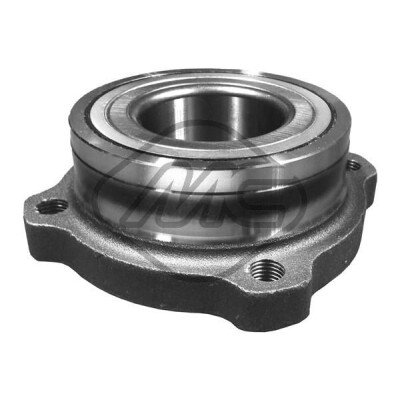 Cubo de roda METALCAUCHO 90144