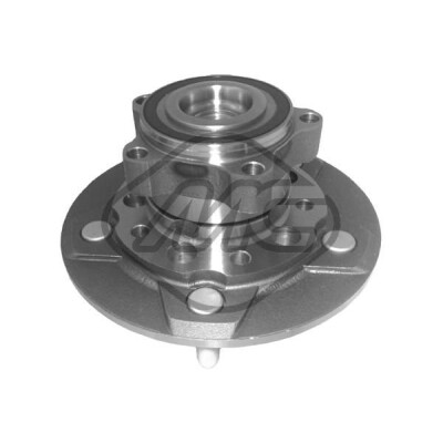 Kit de rolamento de roda METALCAUCHO 90161