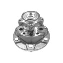 Kit de rolamento de roda METALCAUCHO 90163