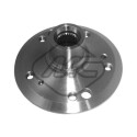 Cubo de roda METALCAUCHO 90178