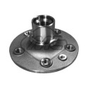 Cubo de roda METALCAUCHO 90190