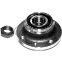 Jogo de rolamentos de roda