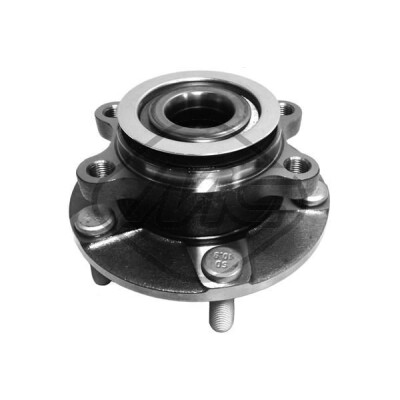 Kit de rolamento de roda METALCAUCHO 90223
