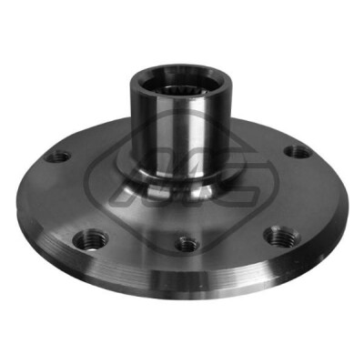 Cubo de roda METALCAUCHO 90281