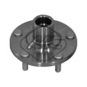 Cubo da roda