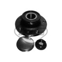 Cubo da roda