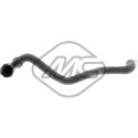 Tubo de radiador METALCAUCHO 94457