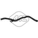 Tubo de radiador METALCAUCHO 97026