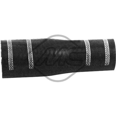 Tubo de radiador METALCAUCHO 97205
