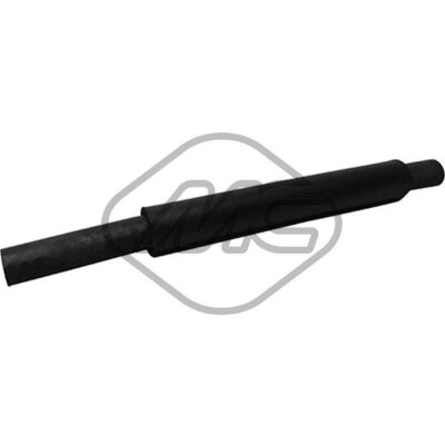 Tubo flexível do radiador