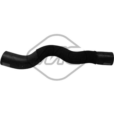 Tubo flexível do radiador