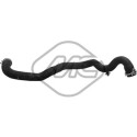 Tubo de radiador METALCAUCHO 97392
