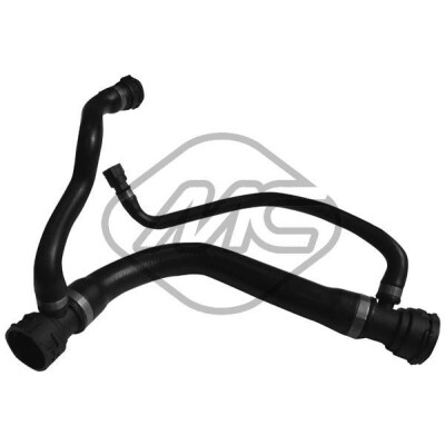 Tubo flexível do radiador