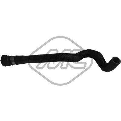 Tubo flexível do radiador