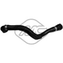 Tubo de radiador METALCAUCHO 97872