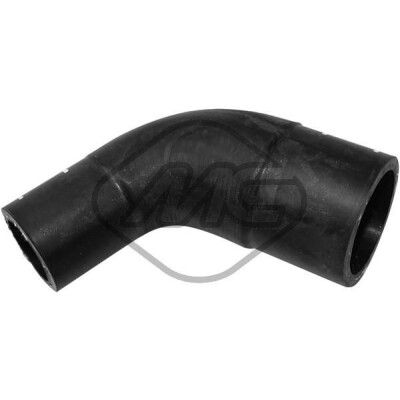 Tubo flexível do radiador