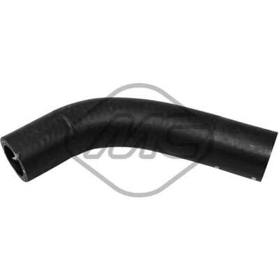 Tubo de radiador METALCAUCHO 98033