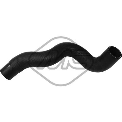 Tubo flexível do radiador