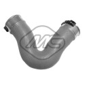Mangueira de ar para supercharger METALCAUCHO 98468