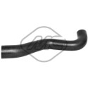 Mangueira de ar para supercharger METALCAUCHO 98796